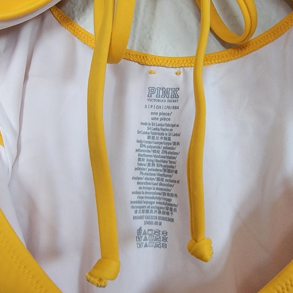 Victoria's Secret Pink - Picture 4 of 5